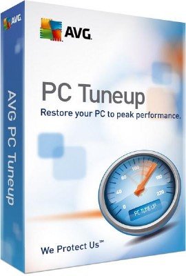 AVG PC Tuneup Pro 2012 v 12.0.4000.108 Final
