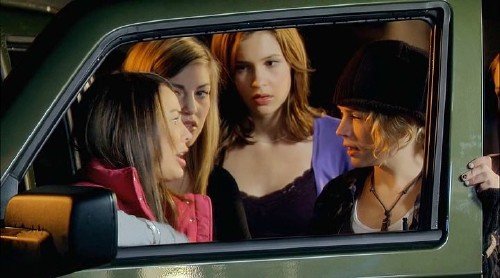 ������ ���� / Triple Dog (2010) HDRip