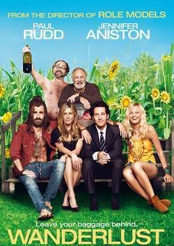 ����� ���������� / Wanderlust (2012) HDRip