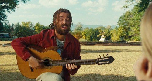 ����� ���������� / Wanderlust (2012) HDRip
