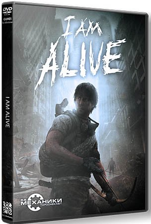  I am Alive (2012/RePack ��������/RU)