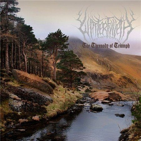 Winterfylleth - The Threnody Of Triumph (2012)