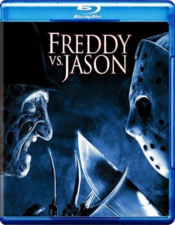 ������ ������ �������� / Freddy vs. Jason (2003) BDRip + BDRip-AVC + BDRip 720p + BDRip 1080p + REMUX