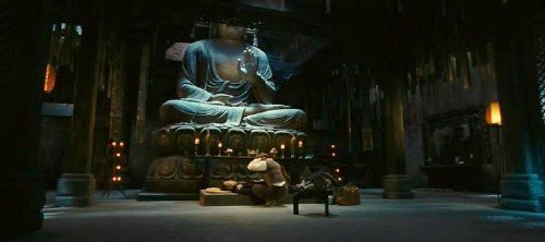 ���� ������ / ������ ������ / Design of Death (2012) HDRip