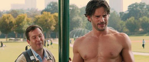 ���� �����, ����� ����� ������� / What to Expect When You're Expecting (2012) HDRip