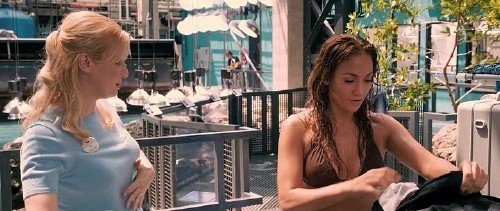 ���� �����, ����� ����� ������� / What to Expect When You're Expecting (2012) HDRip
