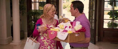 ���� �����, ����� ����� ������� / What to Expect When You're Expecting (2012) HDRip