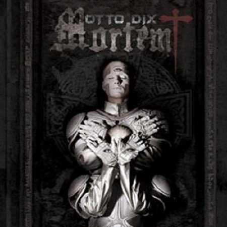 Otto Dix - Mortem (2012)