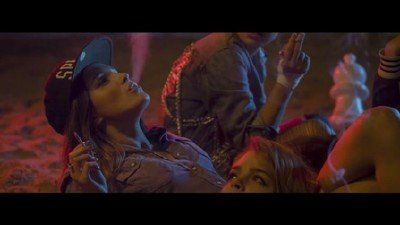 MaRina - Saturday Night (2012)