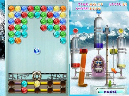 The Secret of Colorama (2012)
