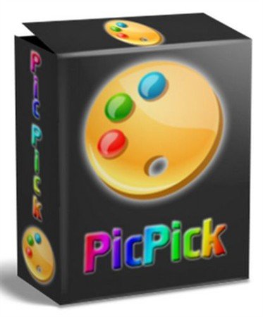 PicPick 3.1.8 ML/Rus -   