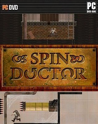 Spin Doctor (PC/2012)