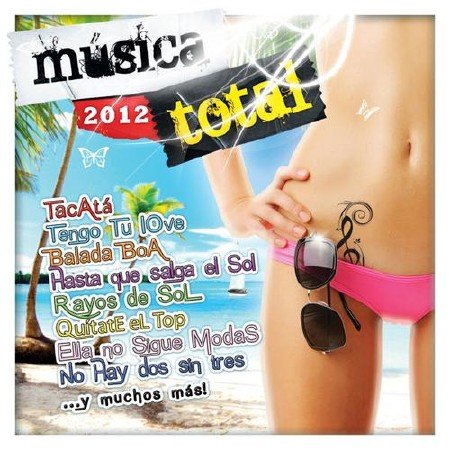 Musica Total (2012)