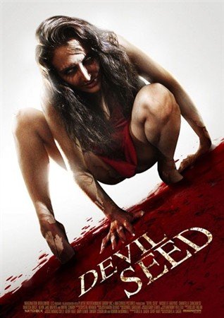 ���� ������� / Devil Seed (2012) DVDRip