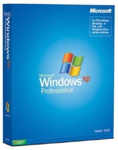 Windows XP Professional SP3 Russian VL (-I-D- Edition) 01.09.2012 + AHCI