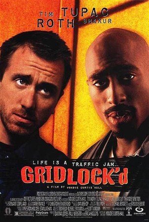 � ������ / Gridlock�d (1997) HDTVRip + HDTVRip-AVC + HDTV 720p + HDTV 1080i