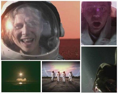 ����� ������ - Love Contraband (2012)