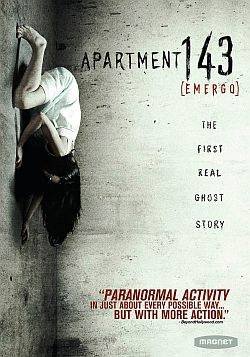 �������� 143 / Emergo (2011) HDRip / DVDRip