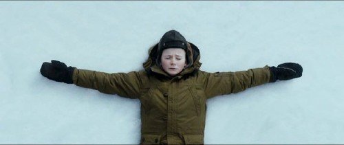 ������� ������ / Isdraken (2012) DVDRip