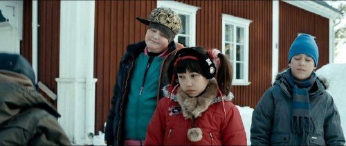 ������� ������ / Isdraken (2012) DVDRip