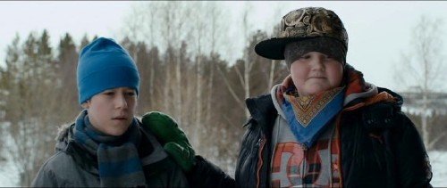 ������� ������ / Isdraken (2012) DVDRip