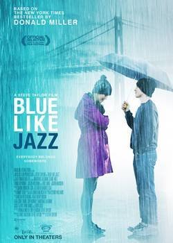 �������� ��� ����  Blue Like Jazz (2012) HDRip