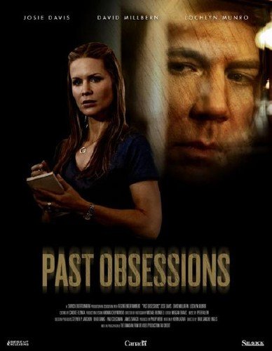 ���������� �������� / Past Obsessions (2011) / DVDRip