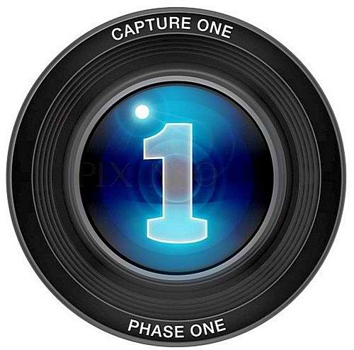 Phase One Capture One PRO 6.4.3 Build 58953 + Rus