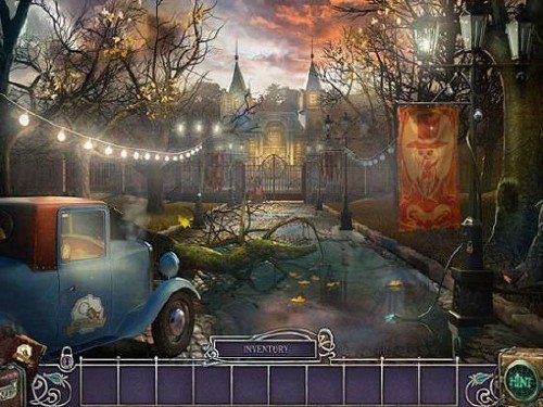 The Agency of Anomalies 3: The Last Performance Collector's Edition (2012)