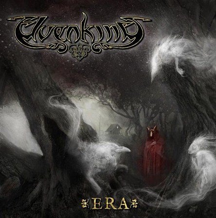 Elvenking - Era (Deluxe Edition) (2012)