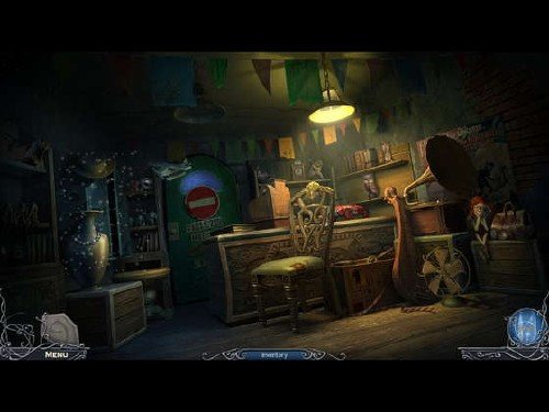 9: The Dark Side of Notre Dame (2012/Beta/Eng)