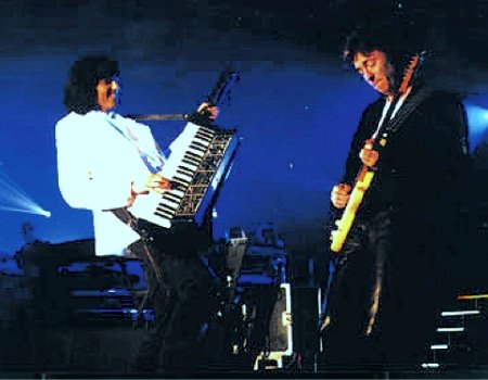 Space & Didier Marouani - ����������� (1976-2001)