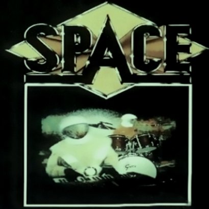 Space & Didier Marouani - ����������� (1976-2001)