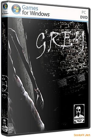  Grey (2012/Repack ProBaby)