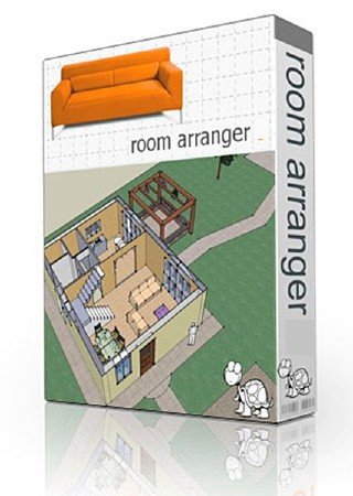 Room Arranger 7.1.0.290 Portable (ML/Rus)