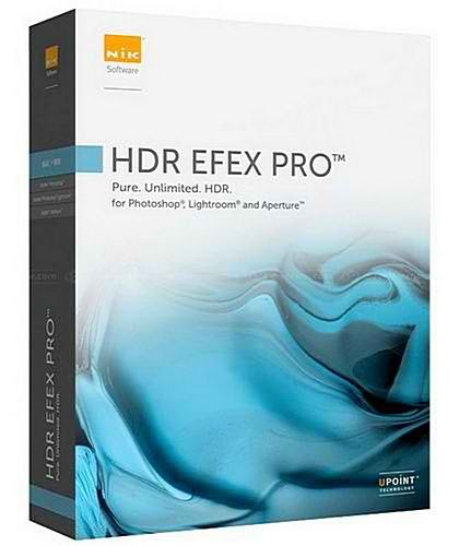 HDR Efex Pro 2.003 Rev 20894