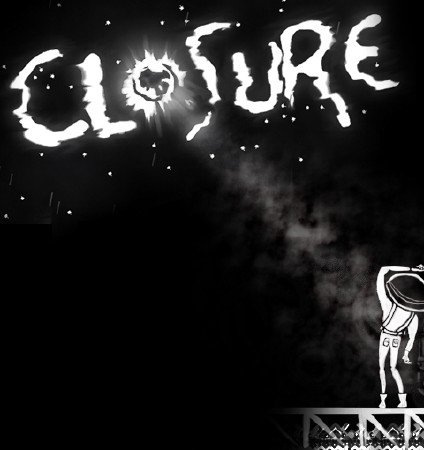 Closure (2012/ENG)