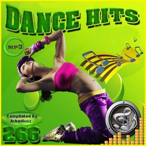 Dance Hits Vol.266 (2012)