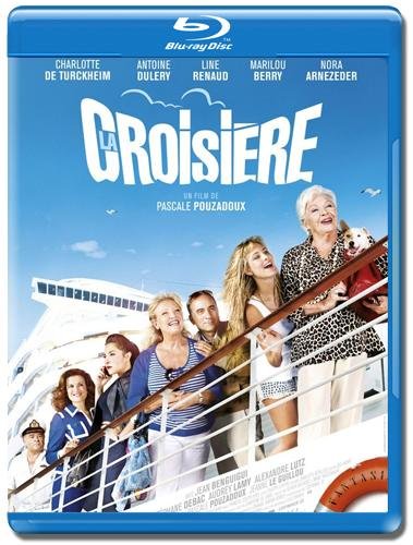 ����� / La croisiere (2011) HDRip