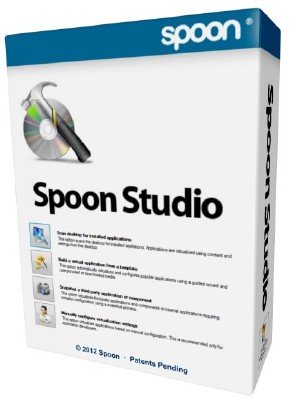 Spoon Studio 10.4.2380 Portable