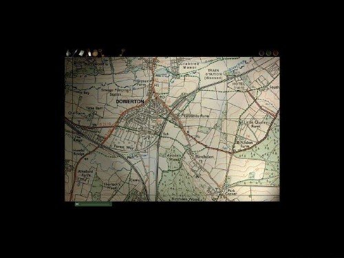 Dark Fall Anthology / ��������� Dark Fall (2002-2009/Rus/Eng/PC) RePack �� R.G. ��������