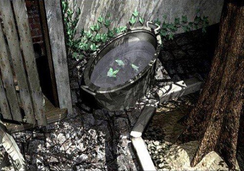 Dark Fall Anthology / ��������� Dark Fall (2002-2009/Rus/Eng/PC) RePack �� R.G. ��������