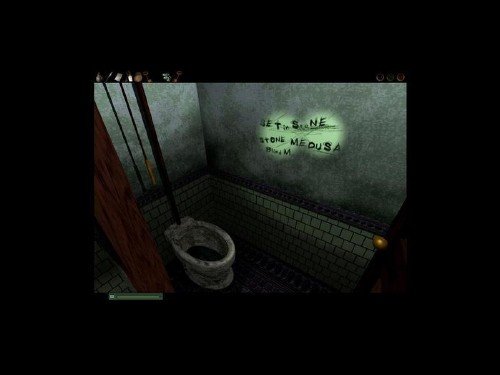 Dark Fall Anthology / ��������� Dark Fall (2002-2009/Rus/Eng/PC) RePack �� R.G. ��������