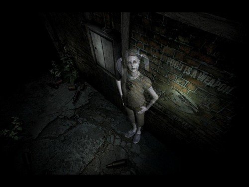 Dark Fall Anthology / ��������� Dark Fall (2002-2009/Rus/Eng/PC) RePack �� R.G. ��������
