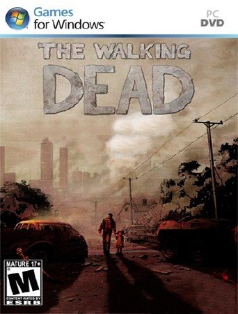 The Walking Dead: Episode 1 - 3 (2012/RUS/ENG/RePack �� R.G. Catalyst)