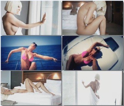 Jelena Karleusa feat. Nesh - SO (2012)