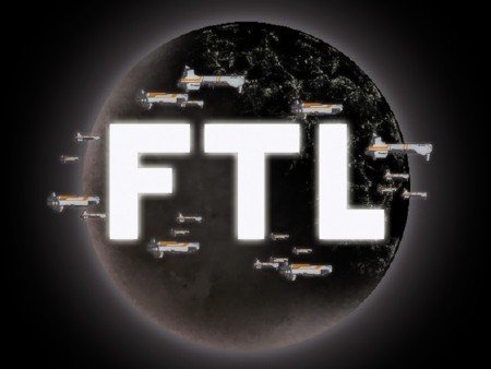 Faster Than Light v 1.0.0.6 (2012/ENG)