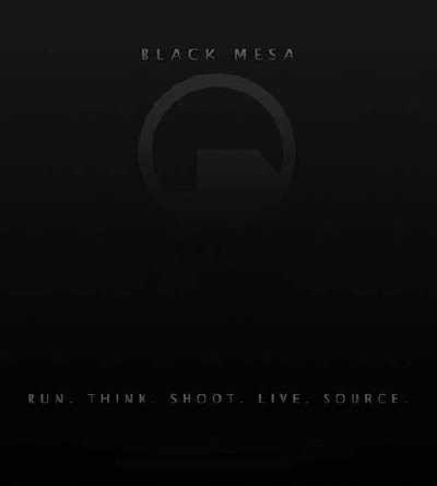Black mesa (2012/ENG)