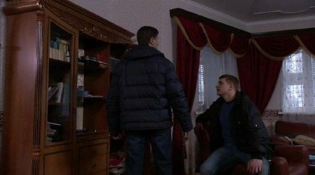 ������ ������� ���������� (2012/DVDRip/1400MB)