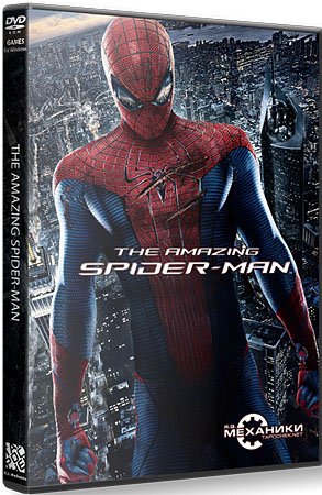 The Amazing Spider-Man (PC/RePack ��������/RUS)